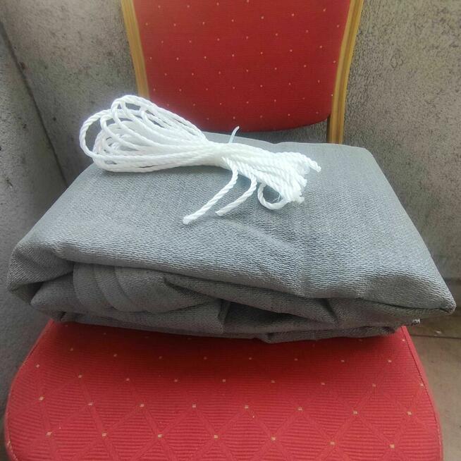 Żagiel przeciwsłoneczny Markiza Osłona daszek plandeka