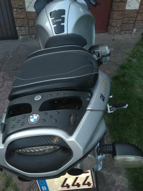 Sprzedam motor BMW