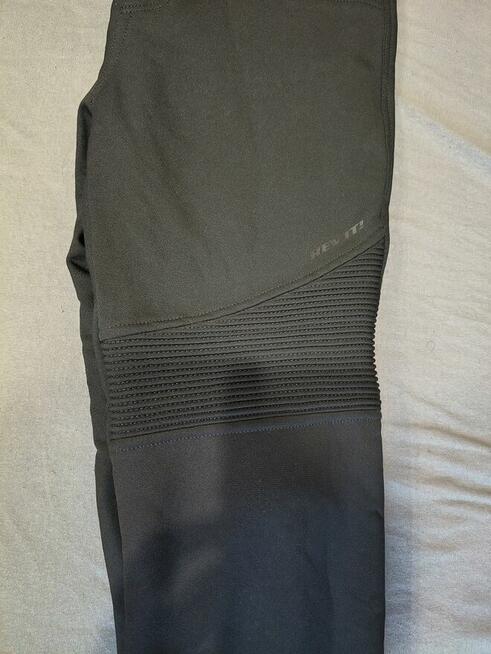 Spodnie damskie motocyklowe