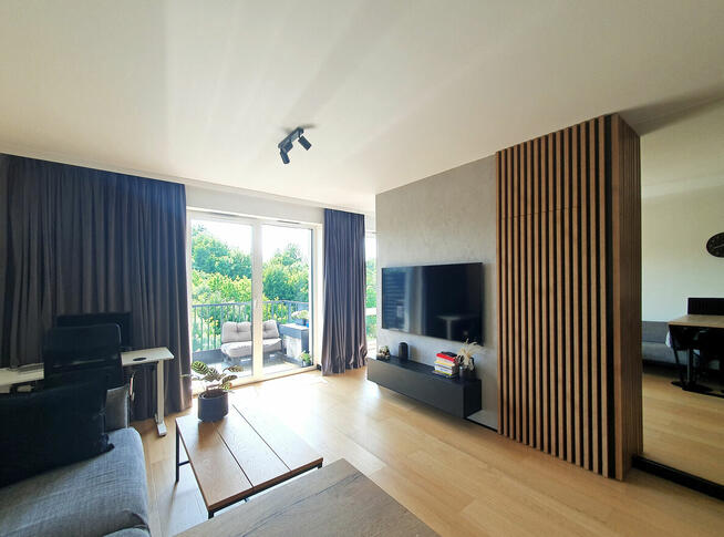 Nowe gotowe do zamieszkania 2 pokoje Kraków Podgórze