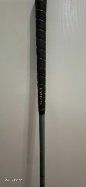 Kij golfowy Hawk eye Irons