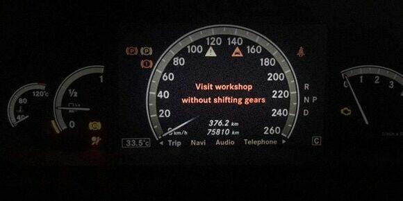 Regeneracja # Naprawa # Sprzedaż ISM DSM 7GTronic 722.9