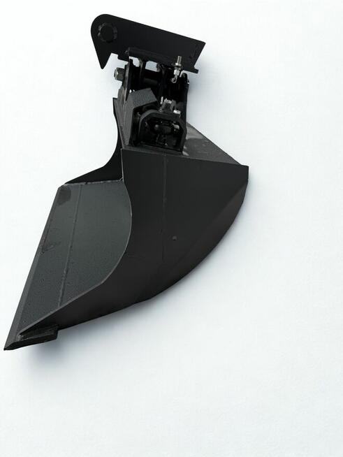 Łyżka skarpowa hydrauliczna SKANDYNAWSKA 130cm 5-8t