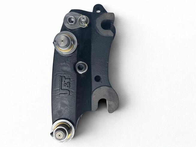 Szybkozłącze JCB 3CX 4CX 8060 8080 HQ