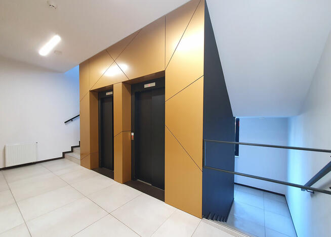 Nowe gotowe do zamieszkania 2 pokoje Kraków Podgórze