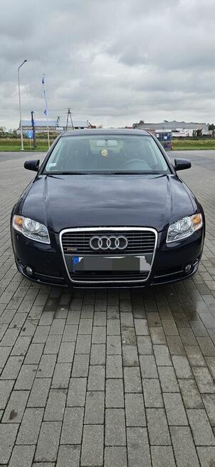 Sprzedam AUDI A4 2006, 13 500 ZŁ