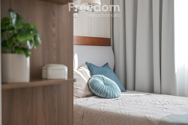 Rezerwacja! Apartament w pierwszej linii brzegowej