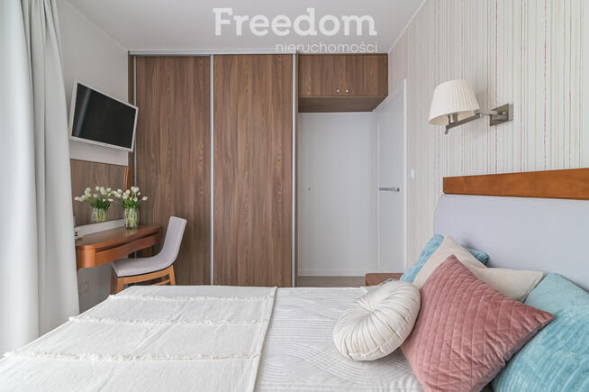 Rezerwacja! Apartament w pierwszej linii brzegowej