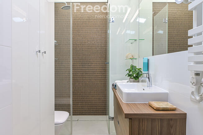 Rezerwacja! Apartament w pierwszej linii brzegowej