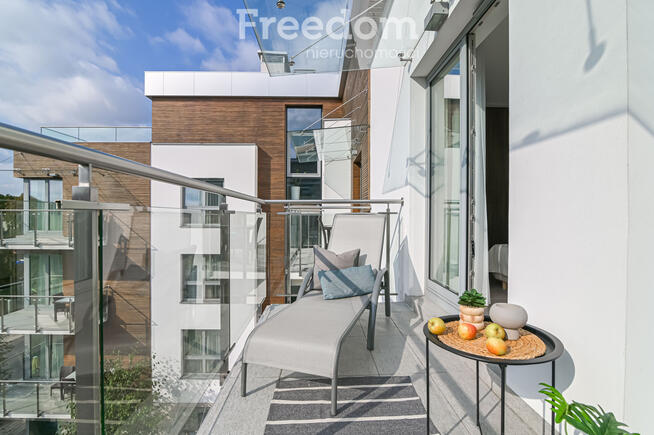 Rezerwacja! Apartament w pierwszej linii brzegowej