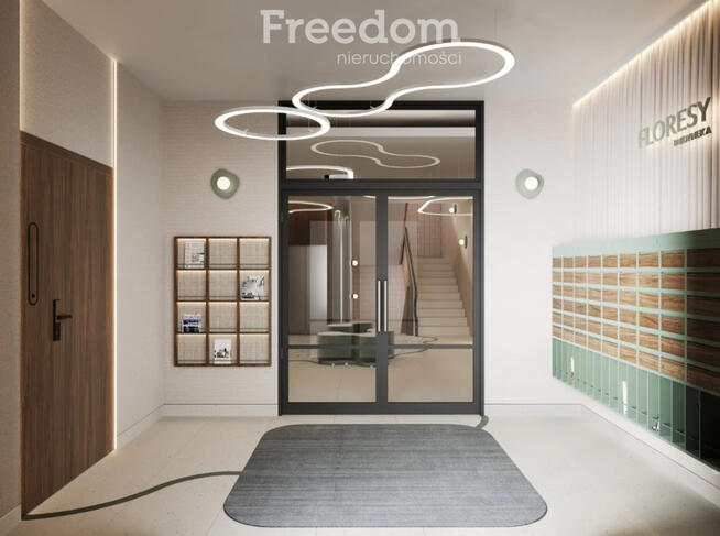 M4 w nowej inwestycji w sercu Mokotowa