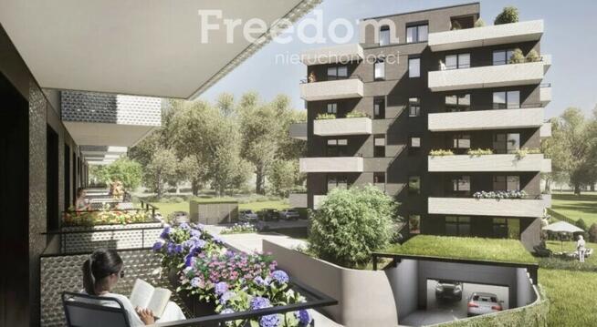 Rozkładowe | Ogród | 3 Pokoje | Bez Prowizji