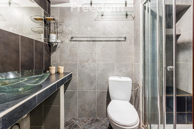 4 pokoje | Inwestycyjne | Muranów | Rozkładowe