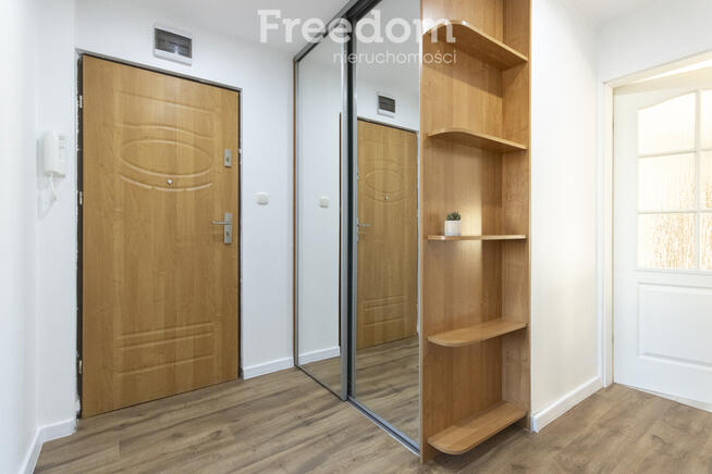 Piękne mieszkanie na sprzedaż Nysa Południe