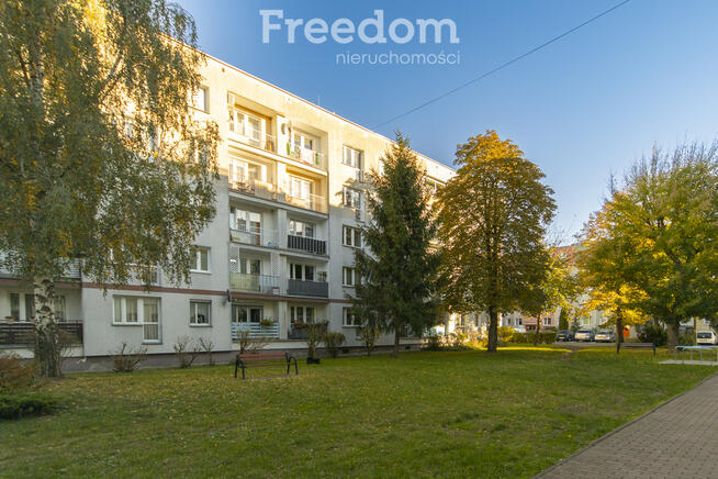 Piękne mieszkanie na sprzedaż Nysa Południe