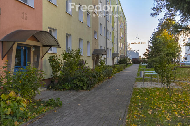 Piękne mieszkanie na sprzedaż Nysa Południe