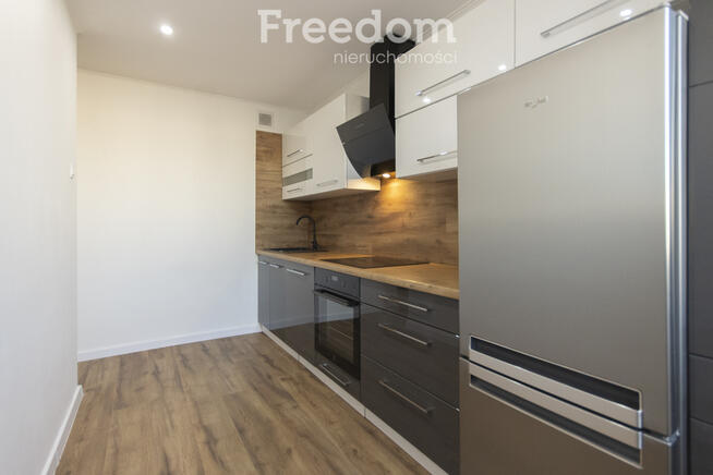 Piękne mieszkanie na sprzedaż Nysa Południe