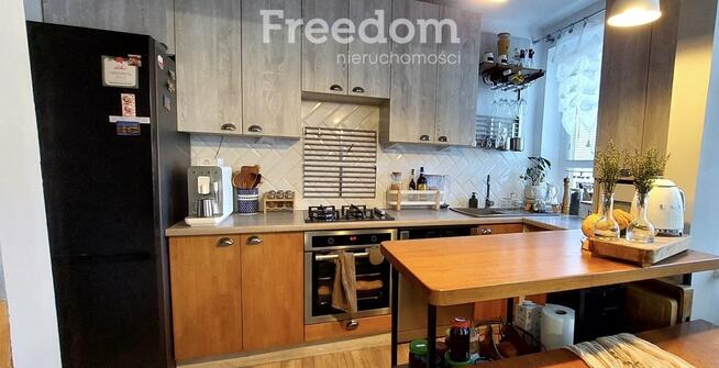 Mieszkanie 3 pokoje, I piętro w Jastrowiu