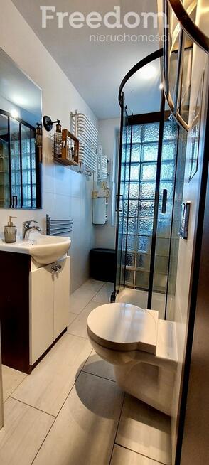 Mieszkanie 3 pokoje, I piętro w Jastrowiu