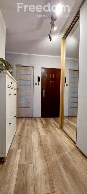 Mieszkanie 3 pokoje, I piętro w Jastrowiu