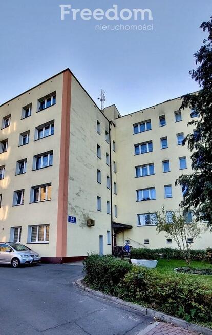 Mieszkanie 3 pokoje, I piętro w Jastrowiu