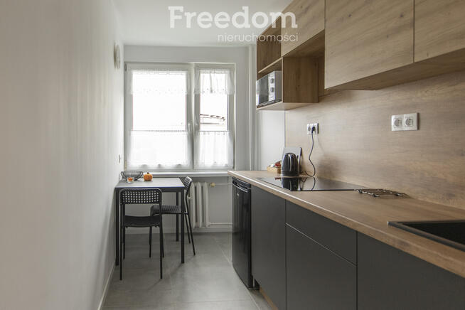 Lokal idealnie przygotowany pod Airbnb - zarabiaj!