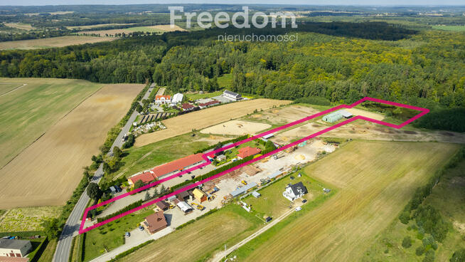 Kleszczewo- Twój przyszły adres biznesowy.