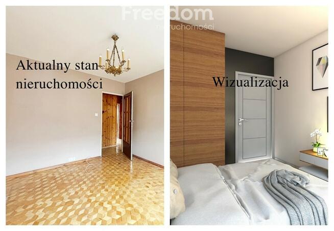 Rozkładowe 3 - pokojowe - blisko plaży! Serock