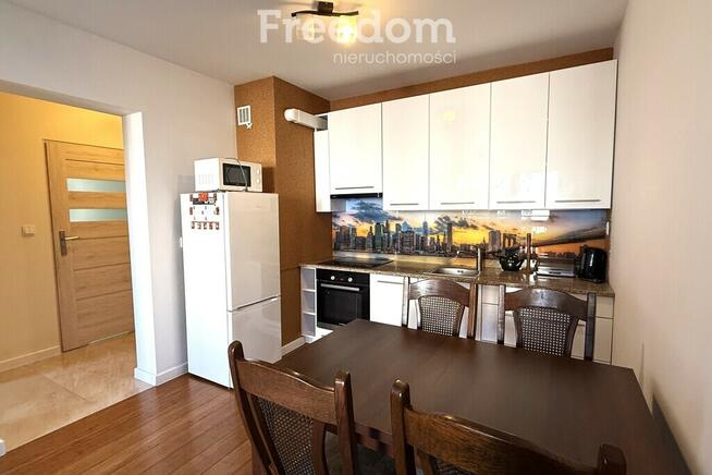 2 pokojowe mieszkanie na wynajem