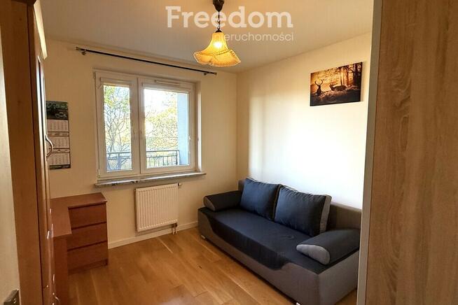 2 pokojowe mieszkanie na wynajem