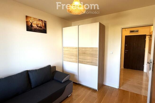 2 pokojowe mieszkanie na wynajem