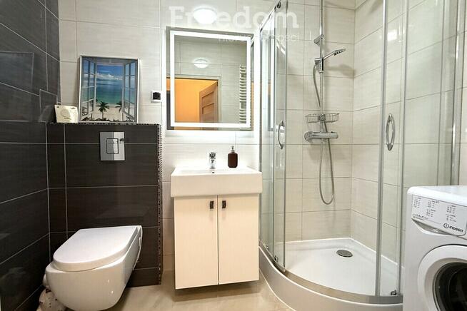 2 pokojowe mieszkanie na wynajem