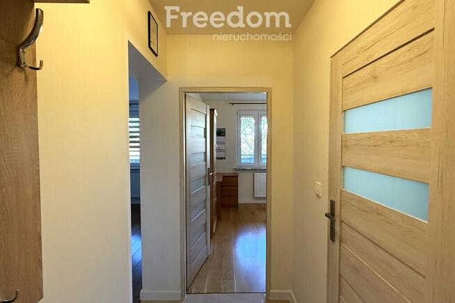 2 pokojowe mieszkanie na wynajem