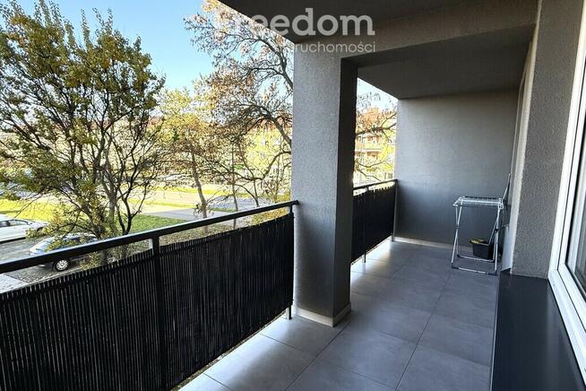 2 pokojowe mieszkanie na wynajem