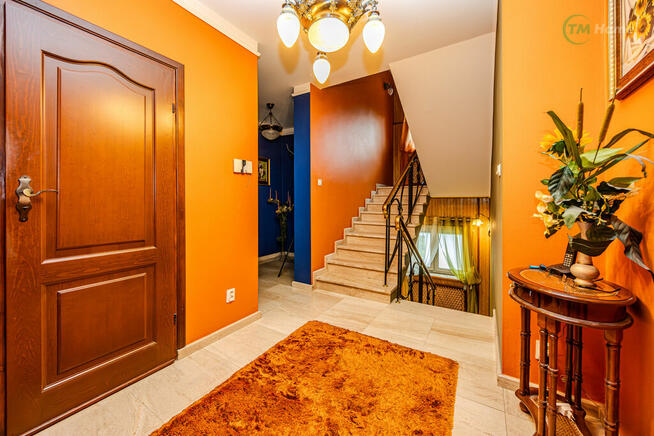 Targówek, dom mieszkalny, usługowy lub inwestycja.