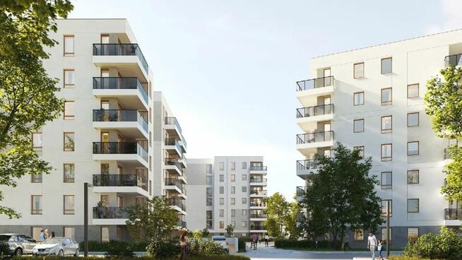 0%, deweloperskie, osiedle - Zaświat/Powst. W-wy