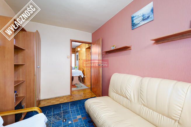 centrum, 4 pok., osobna kuchnia, jasne, ustawne