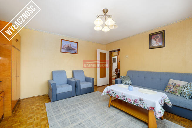 centrum, 4 pok., osobna kuchnia, jasne, ustawne