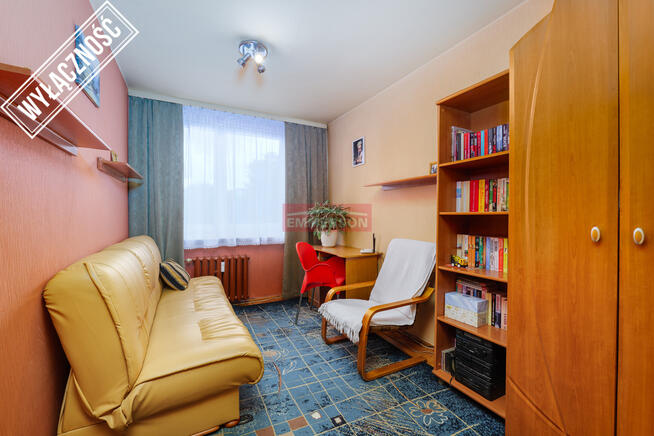 centrum, 4 pok., osobna kuchnia, jasne, ustawne