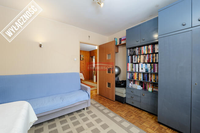 centrum, 4 pok., osobna kuchnia, jasne, ustawne