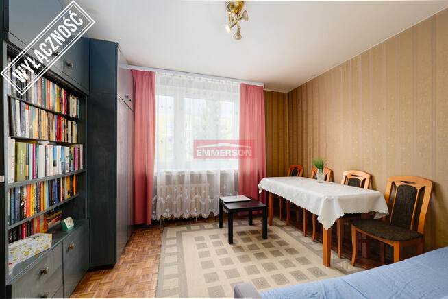 centrum, 4 pok., osobna kuchnia, jasne, ustawne