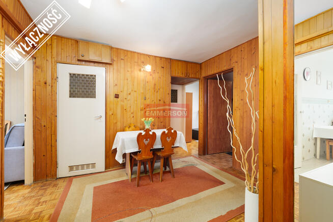 centrum, 4 pok., osobna kuchnia, jasne, ustawne