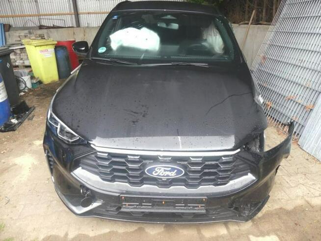 Ford Kuga 2,5Hybryda Plug-In 152KM ST-LINE Automat 2x Kamera 360 4X4 4WD