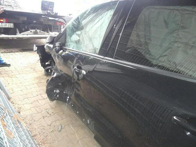 Ford Kuga 2,5Hybryda Plug-In 152KM ST-LINE Automat 2x Kamera 360 4X4 4WD