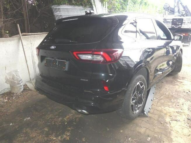 Ford Kuga 2,5Hybryda Plug-In 152KM ST-LINE Automat 2x Kamera 360 4X4 4WD