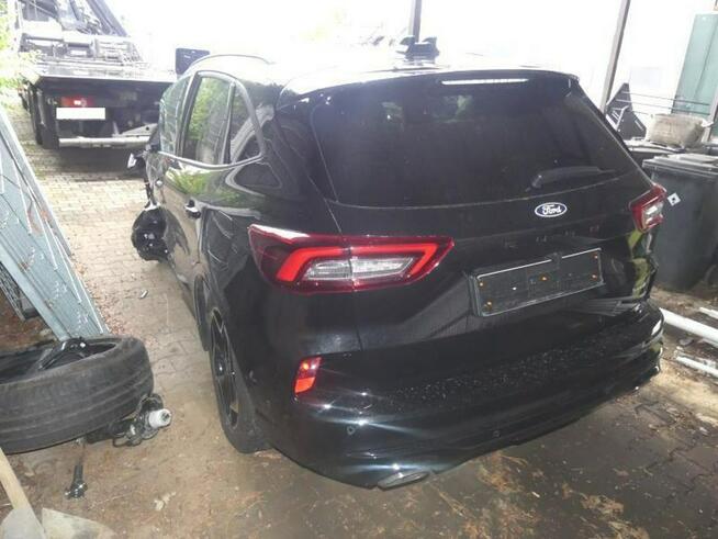 Ford Kuga 2,5Hybryda Plug-In 152KM ST-LINE Automat 2x Kamera 360 4X4 4WD