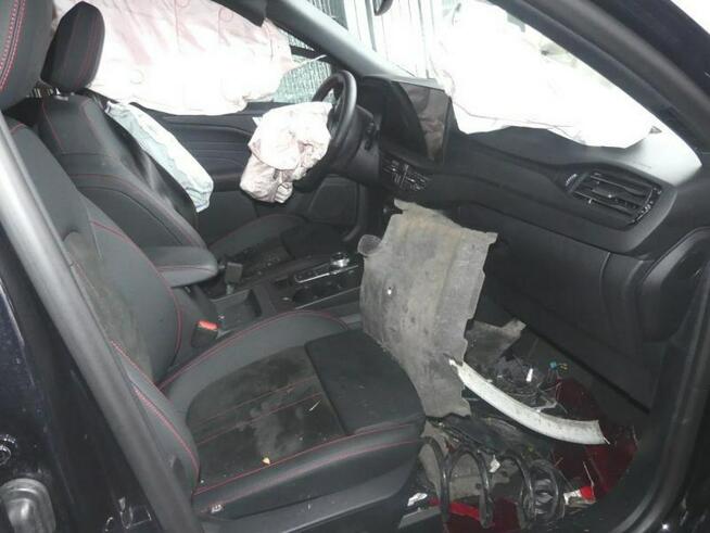 Ford Kuga 2,5Hybryda Plug-In 152KM ST-LINE Automat 2x Kamera 360 4X4 4WD