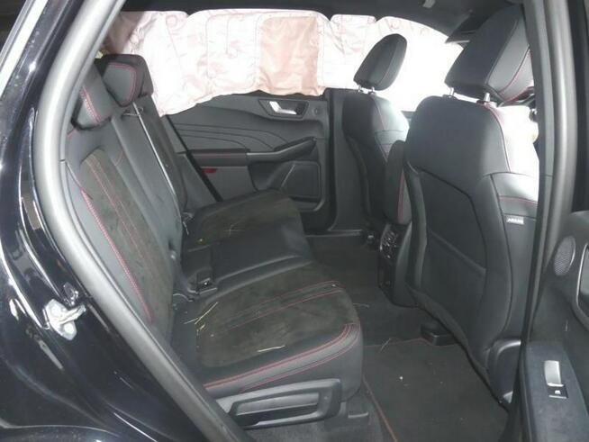 Ford Kuga 2,5Hybryda Plug-In 152KM ST-LINE Automat 2x Kamera 360 4X4 4WD