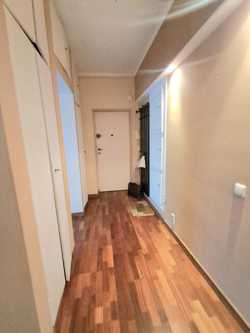 Lublin - centrum miasta - 2 pokoje.