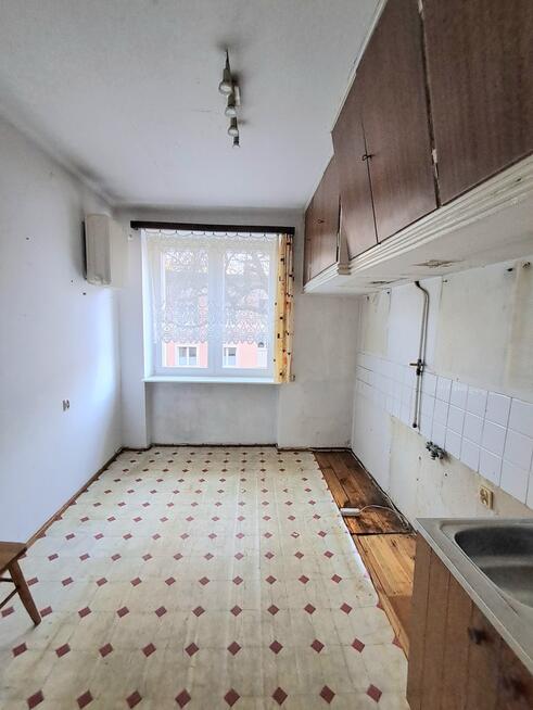 Lublin - centrum miasta - 2 pokoje.